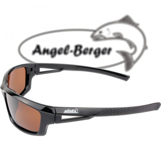 Rybářské polarizační brýle 